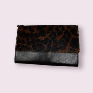 NEW Patricia Nash Marsiliana Mirror Wristlet Wallet